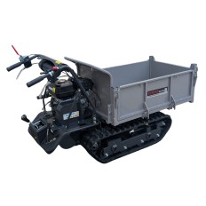 Mini Dumper PTD 300