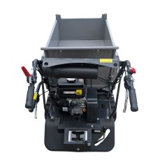Mini Dumper PTD 300