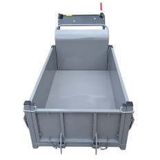 Mini Dumper PTD 300