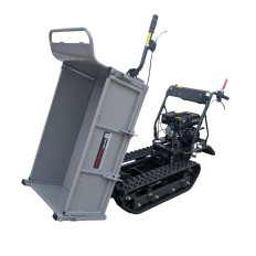 Mini Dumper PTD 300