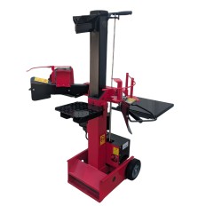 Spaccalegna elettrico - LS 8000 A