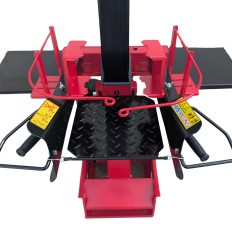 Spaccalegna elettrico - LS 8000 A