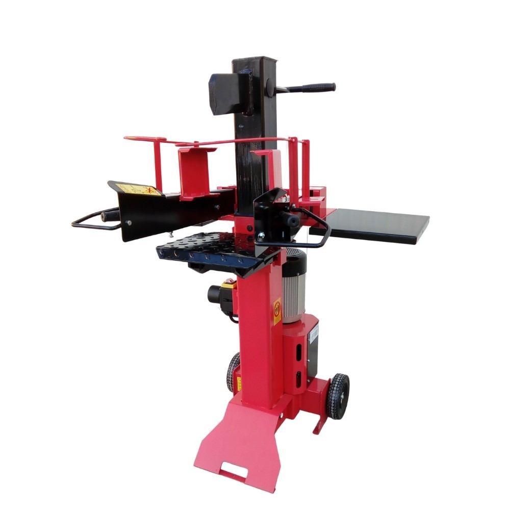 Spaccalegna LS-8 Tonnelate Spaccalegna LS-8 Tonnelate