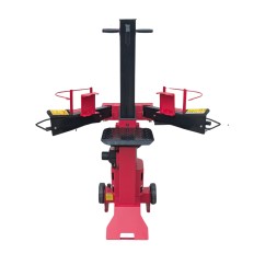 Spaccalegna elettrico - LS 8000 C- eco