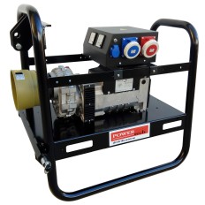 Generatore a cardano regolazione COMPOUNT