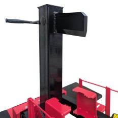 Spaccalegna LS-8 Tonnelate