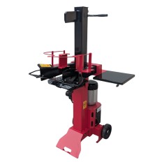 Spaccalegna elettrico - LS 8000 C- eco