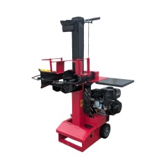 Spaccalegna LS-10 Tonnellate E