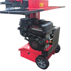 Spaccalegna LS-10 Tonnellate E