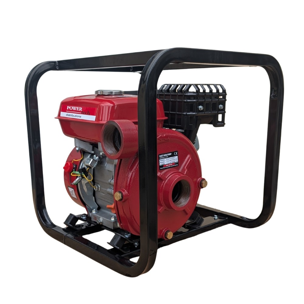 Motopompe FGP 10 A  / FGP 15 A