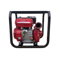 Motopompa centrifuga benzina GNK20CP - EURO V