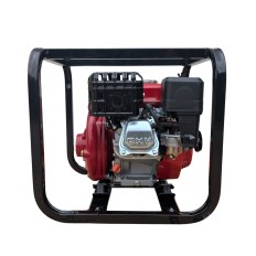 Motopompe FGP 10 A  / FGP 15 A