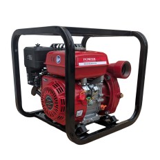 Motopompe FGP 10 A  / FGP 15 A