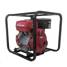 Motopompa centrifuga benzina GNK30CP - EURO V