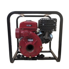 Motopompa centrifuga benzina GNK30CP - EURO V