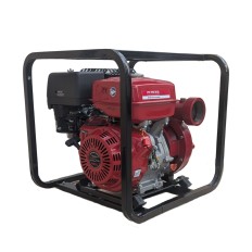 Motopompa centrifuga benzina GNK30CP - EURO V