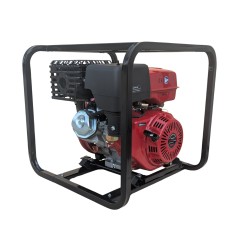 Motopompa centrifuga benzina GNK30CP - EURO V