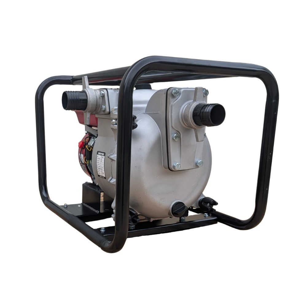 Motopompa acque sporche benzina - BP 20 T - EURO V Motopompa acque sporche benzina - BP 20 T - EURO V