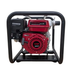 Motopompa acque sporche benzina - BP 20 T - EURO V