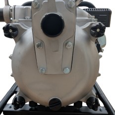 Motopompa acque sporche benzina - BP 20 T - EURO V