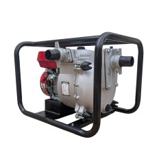 Motopompa acque sporche benzina - BP 20 T - EURO V