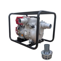 copy of Motopompe FGP 10 A  / FGP 15 A