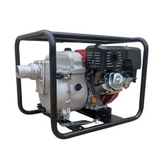 Motopompa acque sporche benzina - BP 30 T - EURO V