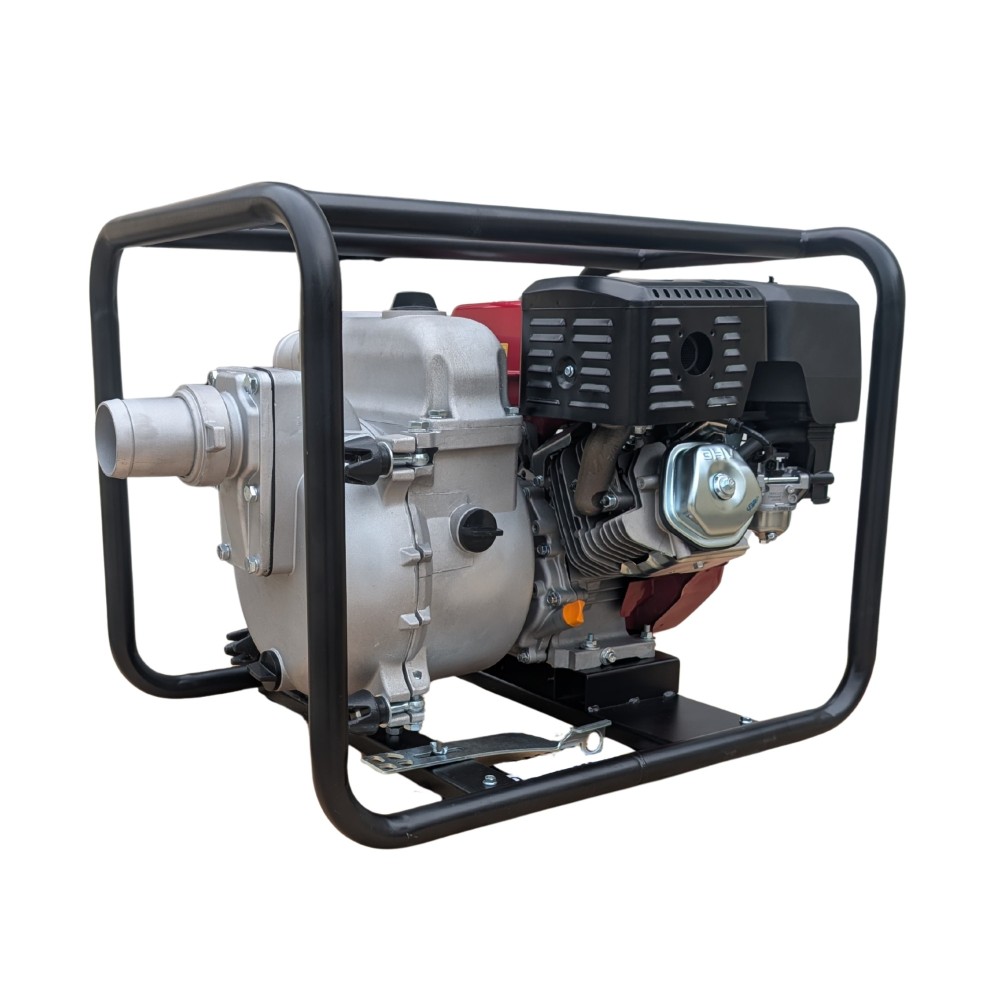 Motopompa acque sporche benzina - BP 30 T - EURO V