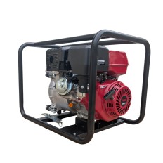 Motopompa acque sporche benzina - BP 30 T - EURO V