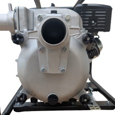 Motopompa acque sporche benzina - BP 30 T - EURO V