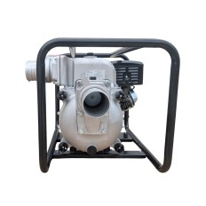 Motopompa acque sporche benzina - BP 40 T - EURO V