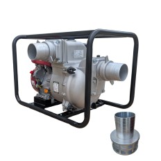 Motopompe FGP 10 A  / FGP 15 A