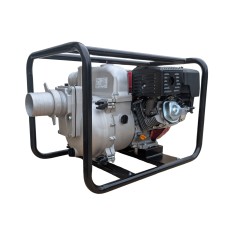 Motopompa acque sporche benzina - BP 40 T - EURO V