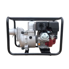 Motopompa acque sporche benzina - BP 40 T - EURO V