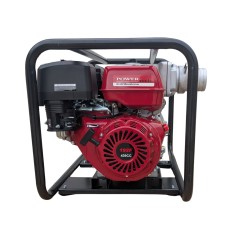 Motopompa acque sporche benzina - BP 40 T - EURO V Motopompa acque sporche benzina - BP 40 T - EURO V