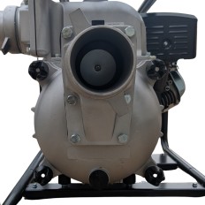 Motopompe FGP 10 A  / FGP 15 A