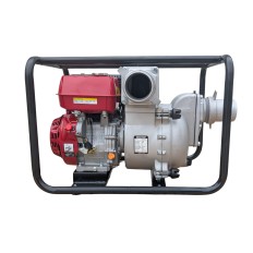 Motopompa acque sporche benzina - BP 40 T - EURO V