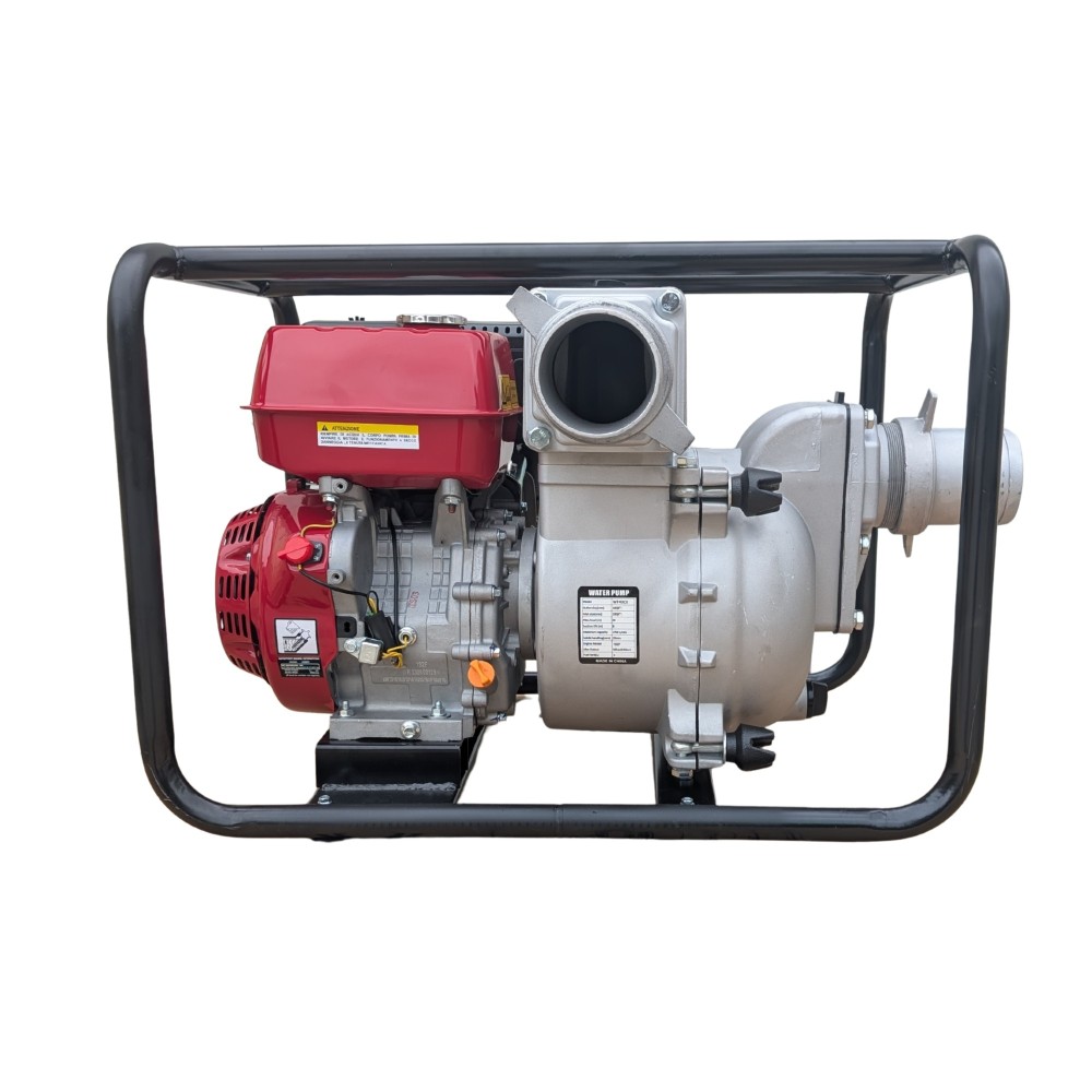 Motopompe FGP 10 A  / FGP 15 A