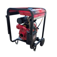 Motopompa centrifuga diesel - DNK 20 CP - EURO V