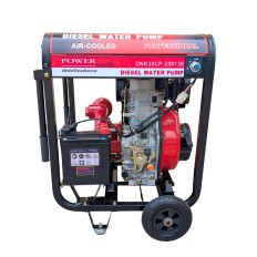 Motopompa centrifuga diesel - DNK 20 CP - EURO V Motopompa centrifuga diesel - DNK 20 CP - EURO V