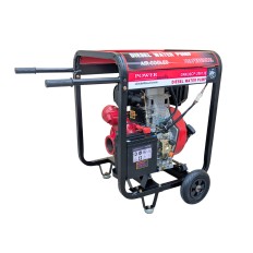 Motopompa centrifuga diesel - DNK 20 CP - EURO V
