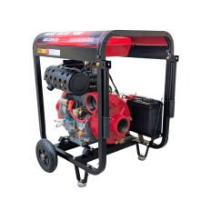 Motopompa centrifuga diesel - DNK 20 CP - EURO V