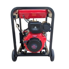 Motopompa centrifuga diesel - DNK 20 CP - EURO V