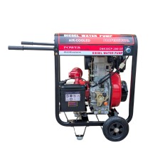 Motopompa centrifuga diesel - DNK 20 CP - EURO V