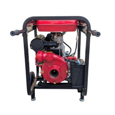 Motopompa centrifuga diesel - DNK 20 CP - EURO V