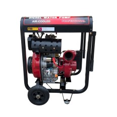 Motopompa FDP 15 F