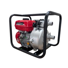 Motopompa alta prevalenza benzina - HG 15 - EURO V Motopompa alta prevalenza benzina - HG 15 - EURO V
