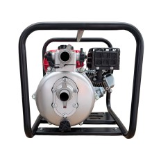 Motopompa alta prevalenza benzina - HG 15 - EURO V Motopompa alta prevalenza benzina - HG 15 - EURO V