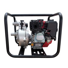 Motopompa alta prevalenza benzina - HG 15 - EURO V Motopompa alta prevalenza benzina - HG 15 - EURO V