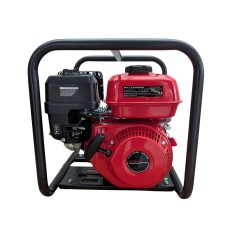 Motopompa alta prevalenza benzina - HG 15 - EURO V Motopompa alta prevalenza benzina - HG 15 - EURO V